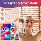 Shower Steamers Aromatherapy - Image 4