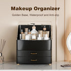 Makeup Organizer Countertop Vanity - Image 2