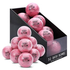 Body & Earth Bath Bombs Gift Set by BODYEARTH