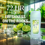 Secret Fresh Antiperspirant Deodorant - Image 3