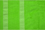 CASA COPENHAGEN Solitaire 6Pcs 100% Egyptian Cotton Large Designer Towels Gift - Image 5