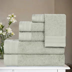 Superior Honeycomb Cotton Medium Weight Towels, by SUPERIOR