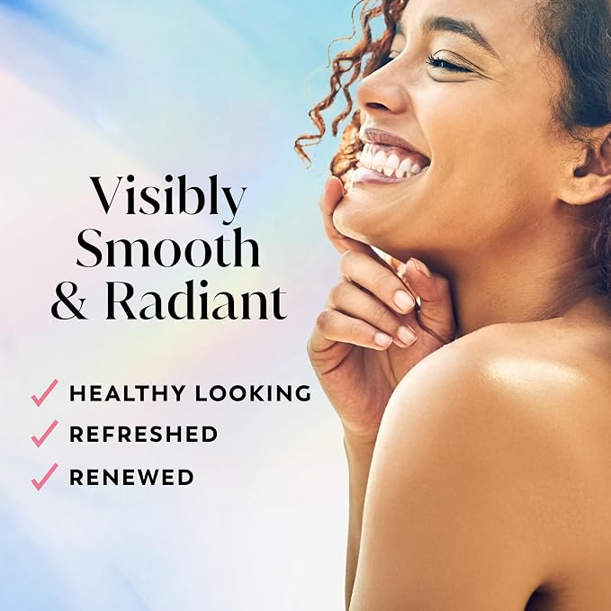Olay Body Wash for Women, Fresh Radiance, 24/7 Skin-Loving Freshness, Visibly - Image 2