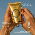 Panier des Sens – Provence Citrus Hand Cream – Moisturizing Hand Lotion - Image 3