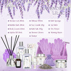 Mother's Day Gift Basket for Women - Image 3