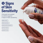 CETAPHIL Gentle Clear Repairing Post-Acne Serum, Retinol Alternative, Oil Free - Image 2