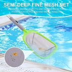 Sepetrel Deluxe Swimming Pool Cleaning Kit - Image 4