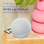 NIVEA Moisture Lip Care, Hydrating Lip Balm - Image 14