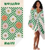 JML Personalized Beach Towel - Image 2