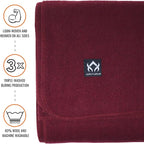 Arcturus Military Wool Blanket - Image 2