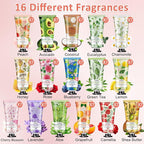 KONEUK 112 Pack Moisturizing Hand Cream Set, Mothers Day Gifts - Image 3