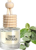 Urban Naturals Car Air Freshener Diffuser 1 Pack by UrbanNaturals