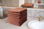 Eurow Microfiber Salon Towels – Bleachproof, Ultra Absorbent & Quick Drying – - Image 5