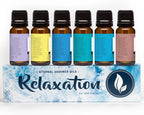 Eternal Essence Oils Relaxation Set of 6 Premium Fragrance Oils - Image 6