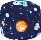 Cute Printed Working Cap for Women/Men - Image 3