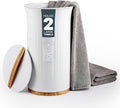 Live Fine Towel Warmer | Bucket Style Luxury Heater by LiveFine