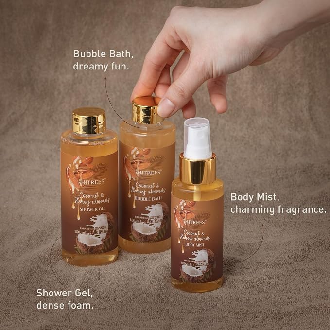 Spa Gift Set for Women, Happy Birthday Gifts for Mom Her Friend Sister Wife - Image 7
