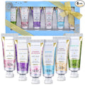 spa luxetique Hand Cream Gift Set, Mothers Day Gifts by spaluxetique