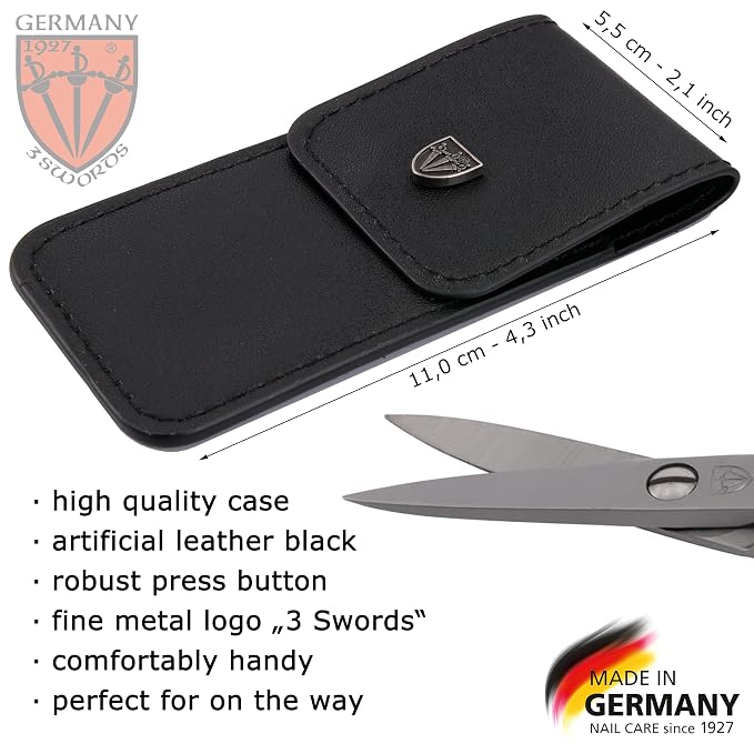 3 Swords Germany - Image 3