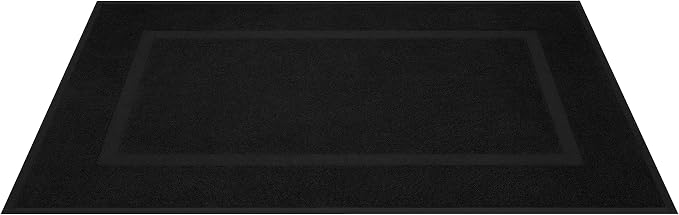 Cotton Paradise 100% Cotton Bath Mats - Image 6