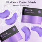 Under Eye Patches, Under Eye Mask - Image 8