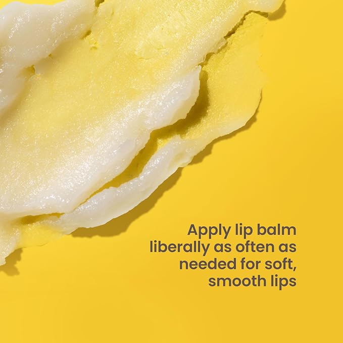 Burt's Bees Shea and Aloe Moisturizing Lip Balm, Lip Moisturizer - Image 15