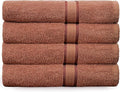 COTTON CRAFT Ultra Soft Bath Towels by COTTONCRAFT