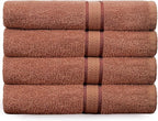 COTTON CRAFT Ultra Soft Bath Towels by COTTONCRAFT