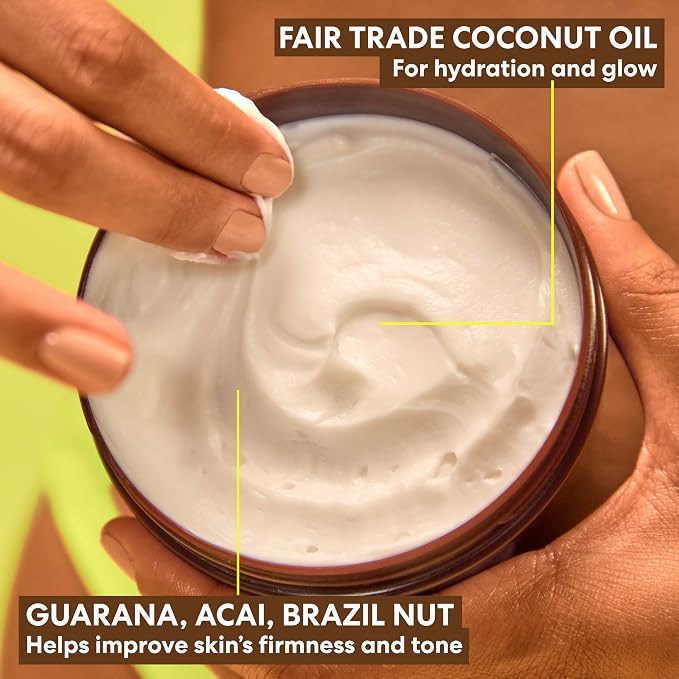 Palmer's Coconut Oil Formula Brazilian Coco Cream - Image 6