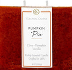 Colonial Candle Pumpkin Pie Scented Candle Jar, Highly Fragranced Candles - Image 5
