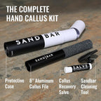 SandBar Callus Remover File for Hands - Image 6