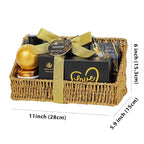 32 Pcs Mother's Day Gift for Mom, Charcoal Bath & Body Gift Basket Set for - Image 8