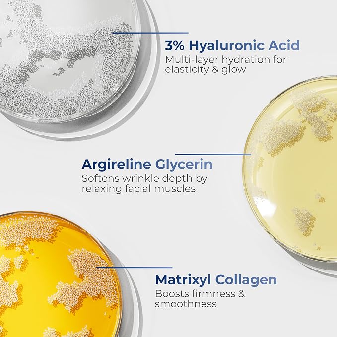 TURMSKIN® Hyaluronic Acid Serum Ampoules - Image 3