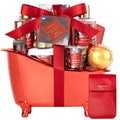 Mother gifts Spa Gift Set For Women, Birthday Gifts for Her, Spa Gift Basket by SaintRoy