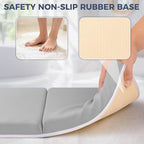 Bath Kneeler and Elbow Rest Pad Set - Image 5