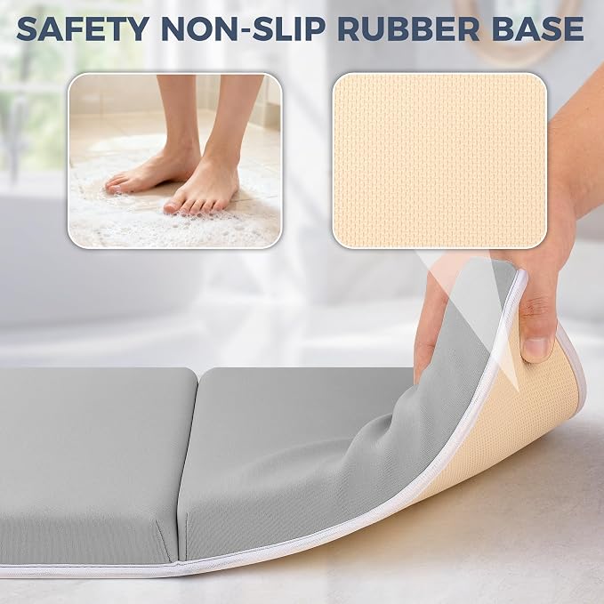 Bath Kneeler and Elbow Rest Pad Set - Image 5