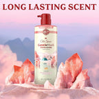 Old Spice GentleMan's Exfoliating & Moisturizing Body Wash - Image 6