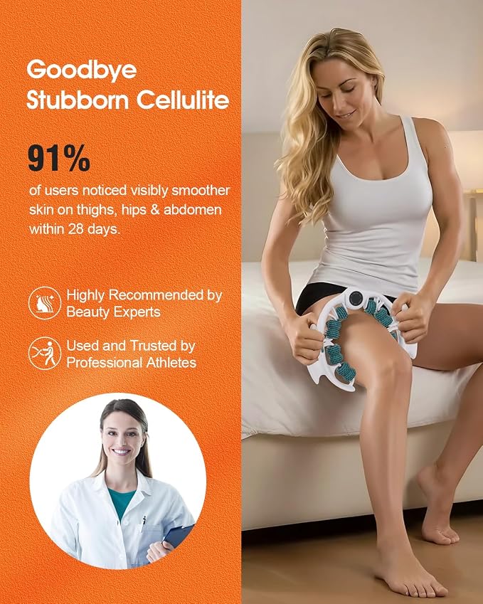 Anti Cellulite Massage Tool - Image 6