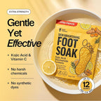 Skin Brightening Foot Soak - Image 5
