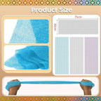 4PCS African Net Sponge - Image 2