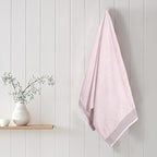 Belizzi Home Ultra Soft 2 Pack Oversized Bath Towel Set 28x55 inches, 100% - Image 3