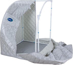 Durasage Portable Steam Sauna for Home - Image 7
