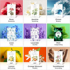 MYARO 20 Pack Lavender Scented Sachets - Image 9