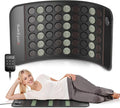 Comfytemp Extra Large Far Infrared Heating Pad 17"×33" by Comfytemp