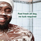 Irish Spring Active Scrub Exfoliating Body Wash - Image 5