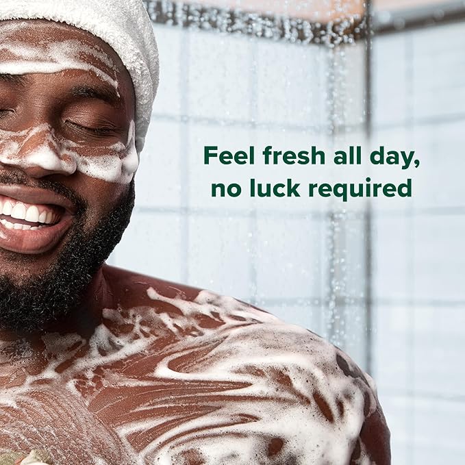 Irish Spring Active Scrub Exfoliating Body Wash - Image 5