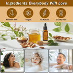 Aqua Elegante Full Spa Gift Set - Image 6