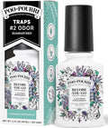 Poo-Pourri Before-You-Go Toilet Spray, Lavender Peppermint, 2 Fl Oz, Bathroom by %7EPourri