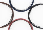 JOBAND teeth comb headbands for women - Image 2