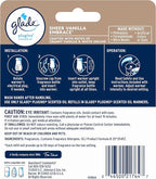 Glade PlugIns Refills Air Freshener, Scented and Essential Oils - Image 2